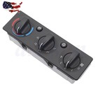 New Heat A c Fan Control Dash Cab Hvac Fit Peterbilt 387 Q21-6008