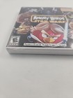 Angry Birds  Star Wars - Nintendo 3ds - Brand New Factory Sealed Us Version