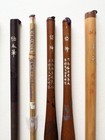 Calligraphy Brush Set Of 8 Bonus Included