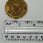 Martin Van Buren 8th President Of The United States Coin Medal