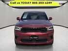 2022 Dodge Durango Gt Plus Awd