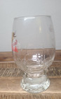 Gulden Draak Large Egg 50cl Nucleated Belgian Beer Glass