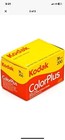 Kodak Colorplus Film 200  pack Of 3  