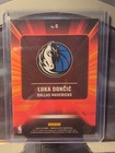 2024-2025 Panini Optic - Luca Doncic -  6 - Express Lane