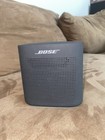 Bose Soundlink Color 2 Ii 752195 Bluetooth Waterproof Portable Speaker Tested
