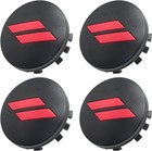 4pcs 6cz27rm8aa 63mm 2 5  Wheel Center Cap Covers  Replacement For Dodge Charger