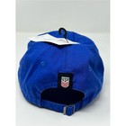 Nike Heritage86 Usmnt States Adjustable Hat Game Royal Blue Usa Soccer Dri-fit