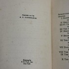 Antique The Prophet Daniel A Key To The Visions And Prophecies By A c  Gaebelein