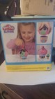 New Play-doh Builder Ice Cream Stand Toy Building Kit