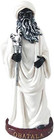 Obatala Statue Orisha Obatala Statue Holy Figurine Powerful Man  5 Inches 