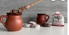 Authentic Artisanal Oaxacan Cacao     Mexican Hot Chocolate Gift Set