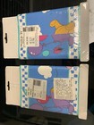 2 Rolls Wallcoverings Winnie The Pooh  Balloons Each 5 Yards Wallpaper Border