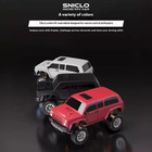 Sniclo Mini Climbing Fpv Remote Control Rc Four-wheel Drive Toy Car