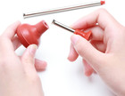 Japan Hobby Tool Lens Sucker For Camera Lens Repair Made In Japan