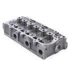 Complete Cylinder Head   Gasket Kit 1g962-03045 For Kubota D902 Rtv900 Tractor