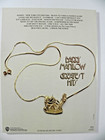 Barry Manilow s Greatest Hits Songbook Warner Bros Publications 1979 Piano chord