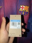 Nike F c  Barcelona 2026 Match Home Authentic Jersey Hj4544-457 Size Medium