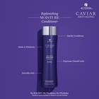 Alterna Caviar Anti-aging Replenishing Moisture 8 5 Fl Oz  No Color