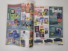 Vintage Best Buy July 29 2001 Game Boy Advance Pokemon Crystal Zelda 27 Page Ad
