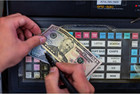 Dri-mark Money Counterfeit Bill Detector Pen For Use W u s  Currency  3 pack