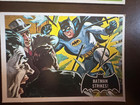 1966 Topps Batman Card Lot
