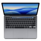 2020 Apple Macbook Pro 13  I7 2 3ghz 32gb 512gb -  space Gray  A2251 W warranty