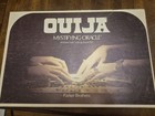Original Ouija Mystifying Oracle William Fuld Talking Board 1972 Parker Brothers