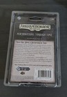 Arkham Horror The Card Game Lcg-  Machinations Through Time Scenario Pack  New