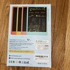 10 Inch Lcd Writing Tablet Colorful Electronic Doodle Board Drawing Pad For Kids