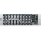 Behringer Eurorack Pro Rx1202fx Premium 12-input Mic line Rack Mixer With Xenyx