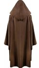 Disney Parks Star Wars Cloak Adult 2x 3x Jedi Galaxy   s Edge Cape Cosplay Robe