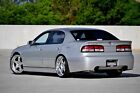 1993 Toyota Aristo 1993 Toyota Aristo  jsz147    Approval Aero   600 Horsepower