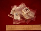 United States Postal Service Recognition Pin New Logo - 100 Hours Sick Leave Nip