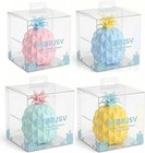 Pineapple Squishy  Pineapple Stress Balls Fidget Toys For Anxiety Relief - Squis
