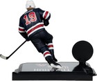 Usa Hockey Matthew Tkachuk  19 Olympics 7in Posed Figure Imports Dragon
