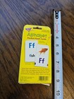 Trend Alphabet Pocket Flash Cards
