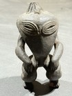 Wonderfull Ancestor Talisman Figure Ramu River Papua New Guinea