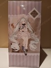Hatsune Miku Vintage Doll Noodle Stopper Figure Furyu New Us Seller 