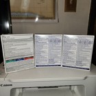 Nicoderm Cq Steps 1  2   3 Exp 2027 Step 3 By Rugby 14 Patches Per Box  3 Boxes