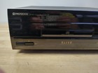 Pioneer Elite Cld-79 Laserdisc Player - No Sound - For Parts Or Repair Only 