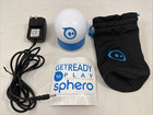 Sphero 2 0 The App-controlled Robot Ball Smart Toy Game System Tested