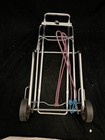 Products Finishing Corp Luggage Cart - Foldable -travel Dolly -made In Usa