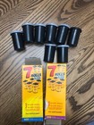 Kodak Film   8 Rolls   200 400 Ultra   Expired  24 To 36 Exposures  With Boxes 