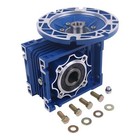 Mrv050 Worm Gear 100 1 56c Speed Reducer
