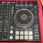 Pioneer Ddj-sx2 Pro Digital Dj Controller Serato 4-channel 4ch Ddjsx2 With Case