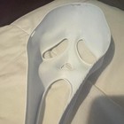 Ghostface White Mask 3d Printed