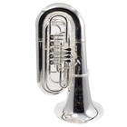 Eastman Model Ebb825vgs Professional 5 4 Bbb Tuba Brand New