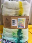 Sand Cloud Beach Towel Wanderlust Xl Sand Resistant Turkish Cotton Tie Dye