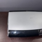 Bose Lifestyle Av28 Media Center W  Power Adapter Home Theater System Untested