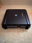 Alpine Mrv-f300 640w Car Amplifier